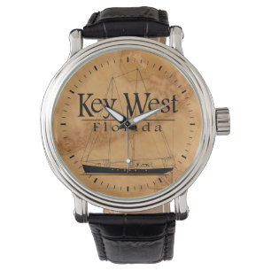 Key West Sailing Watch