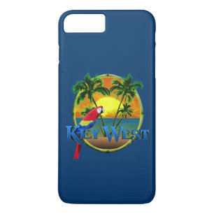 Key West Sunset iPhone 8 Plus/7 Plus Case