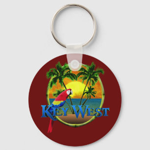 Key West Sunset Ring