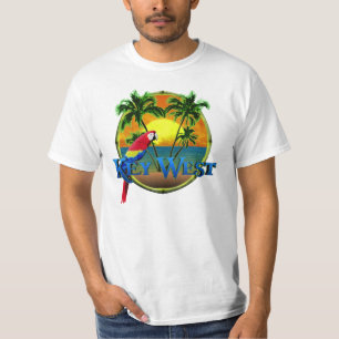 Key West Sunset T-Shirt