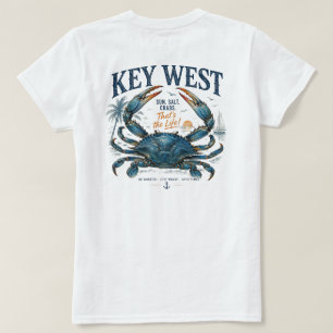 Key West That's the Life! T-Shirt