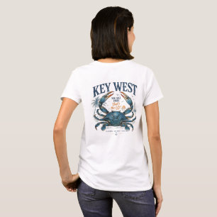 Key West That's the Life! T-Shirt