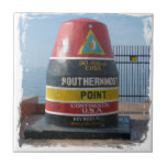 Key West Tile<br><div class="desc">Southern Most point in USA</div>