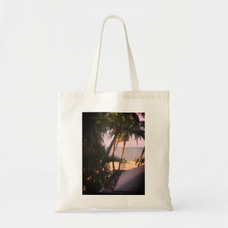 Key West  Tote Bag