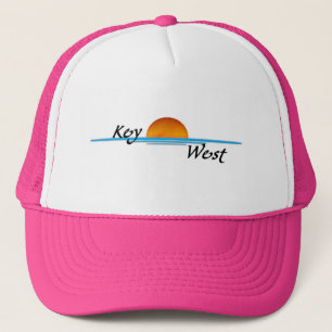 Key West Trucker Hat