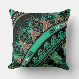 Keya (Turtle) Cushion