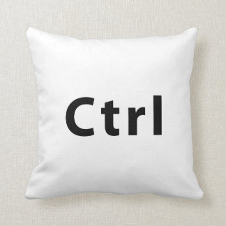 Keyboad- Ctrl Cushion