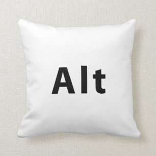 Keyboard - Alt Key Cushion