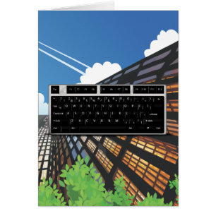 Keyboard - Corporate