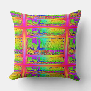Keyboard cushion
