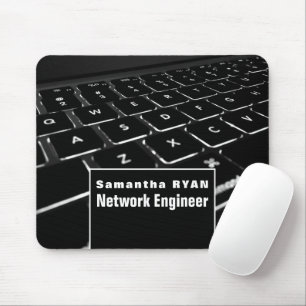 Keyboard, Information Technology, Computer Mouse Mat