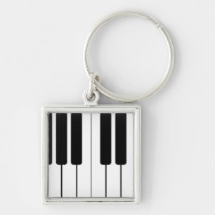 Keyboard Key Chain 2