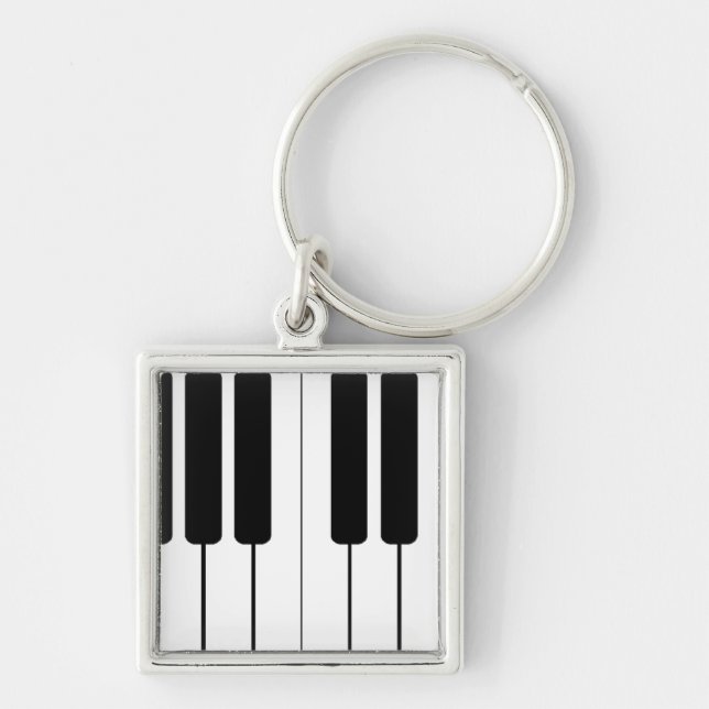 Keyboard Key Chain 2 (Front)