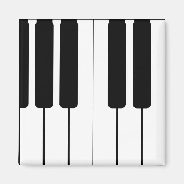 Keyboard Magnet 2 (Front)