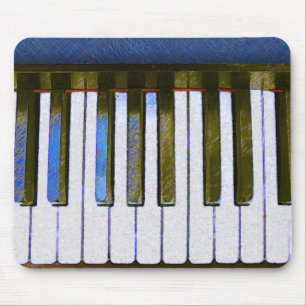 KEYBOARD MOUSE MAT