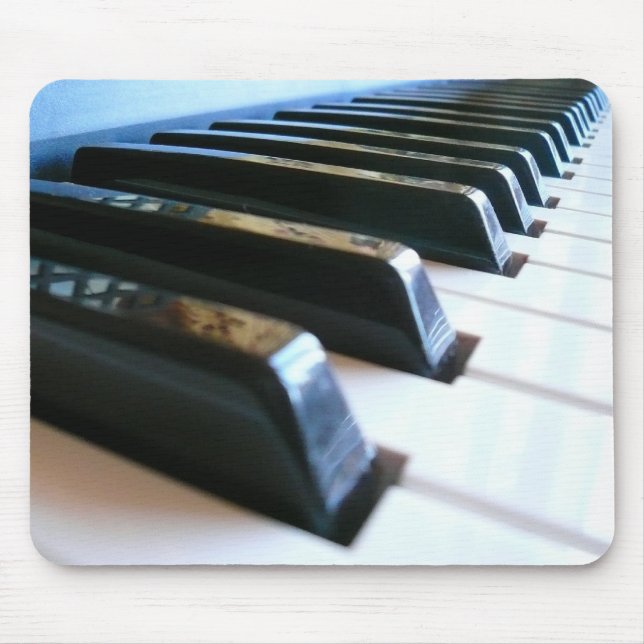 Keyboard Mouse Mat (Front)