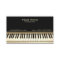 Keyboard Musician Business Card