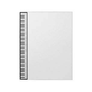 Keyboard Notepad