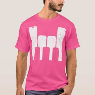 Keyboard Pianist Funny Musician Piano Rock Music G T-Shirt