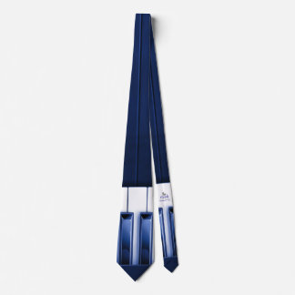 Keyboard Play Piano Musical Keyboard Necktie