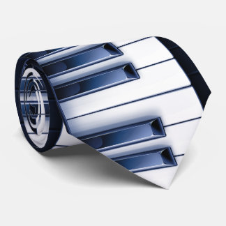 Keyboard Play Piano Musical Keyboard Necktie V2