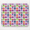 Keyboard Player Piano Keys Pop Art Mouse Pad