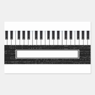 Keyboard Stickers