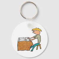 Keyboardist