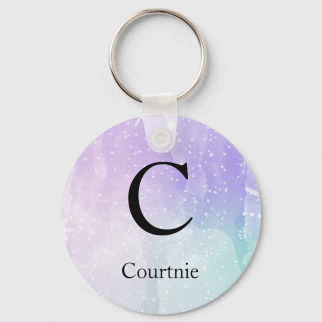 Keychain (Front)
