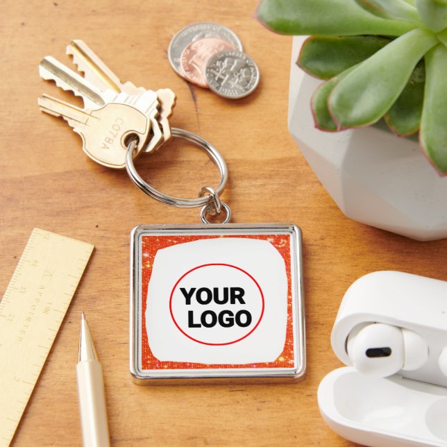 Keychain (Desk)