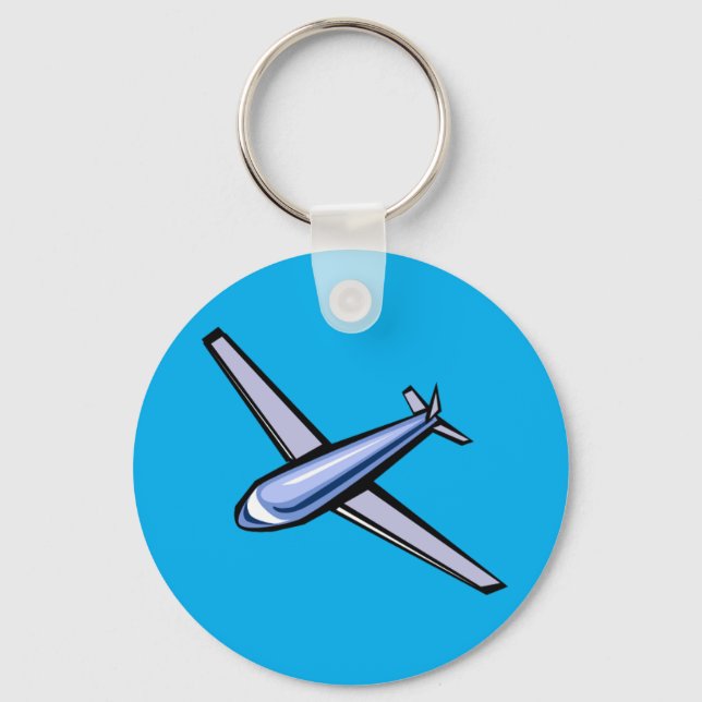 Keychain (Front)