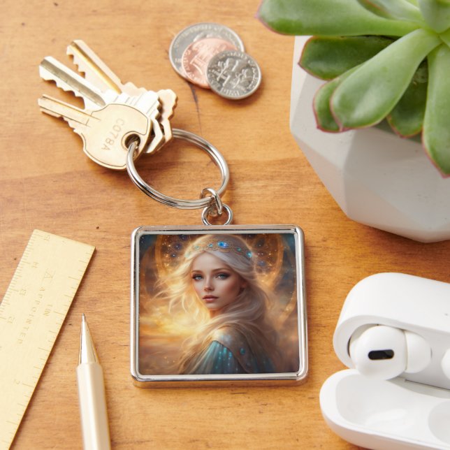  Keychain (Desk)