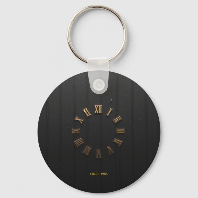 Keychain (Front)