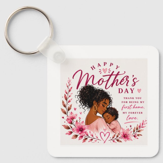 Keychain (Front)