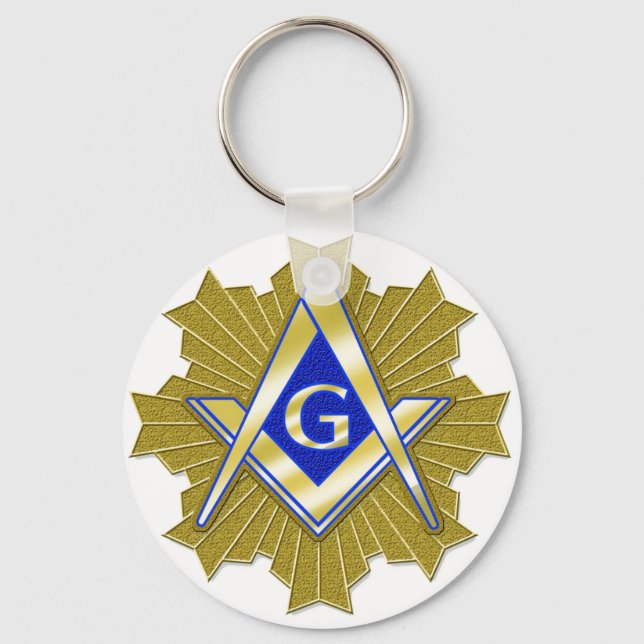 keychain (Front)