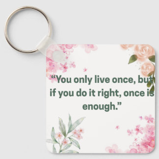 keychain