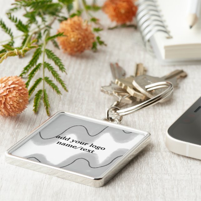 Keychain (Side)