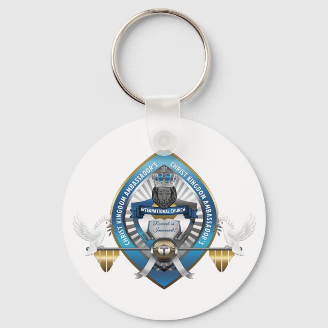 keychain (Front)