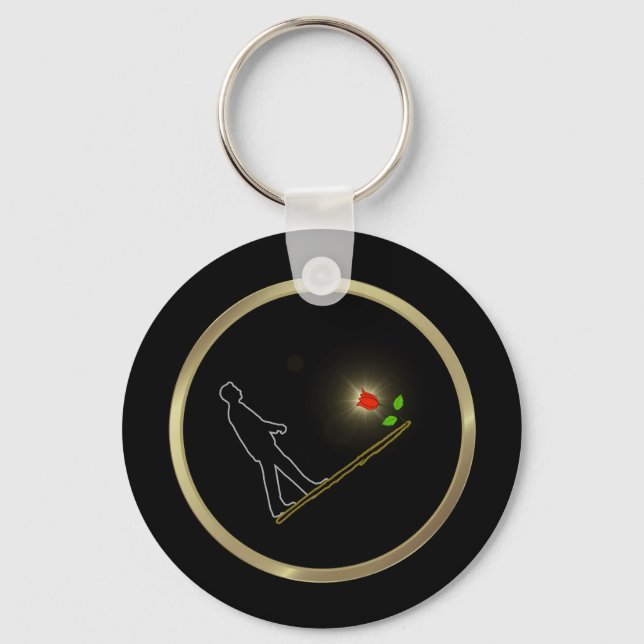 Keychain (Front)