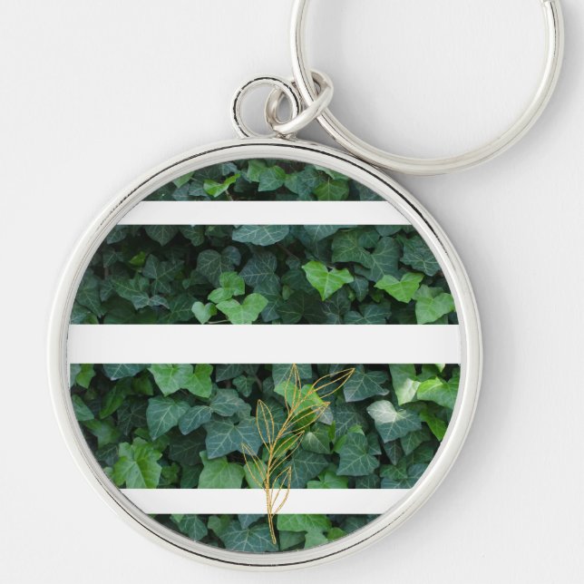 Keychain (Front)