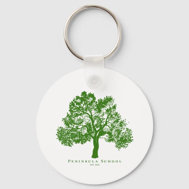 Keychain (Front)