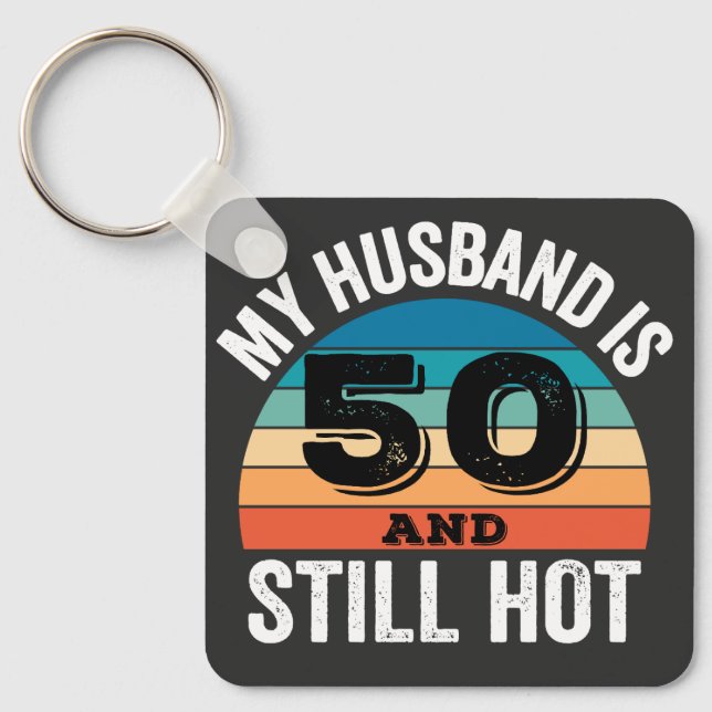 Keychain (Front)