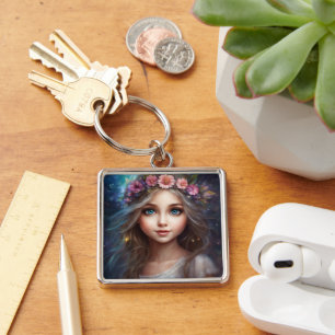  Keychain