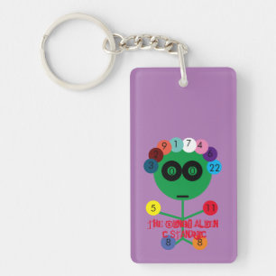 KEYCHAIN