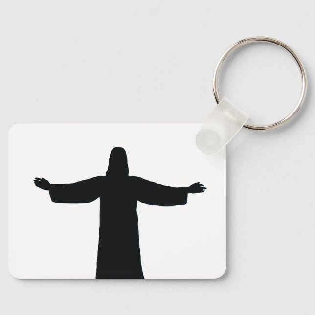 Keychain (Front)