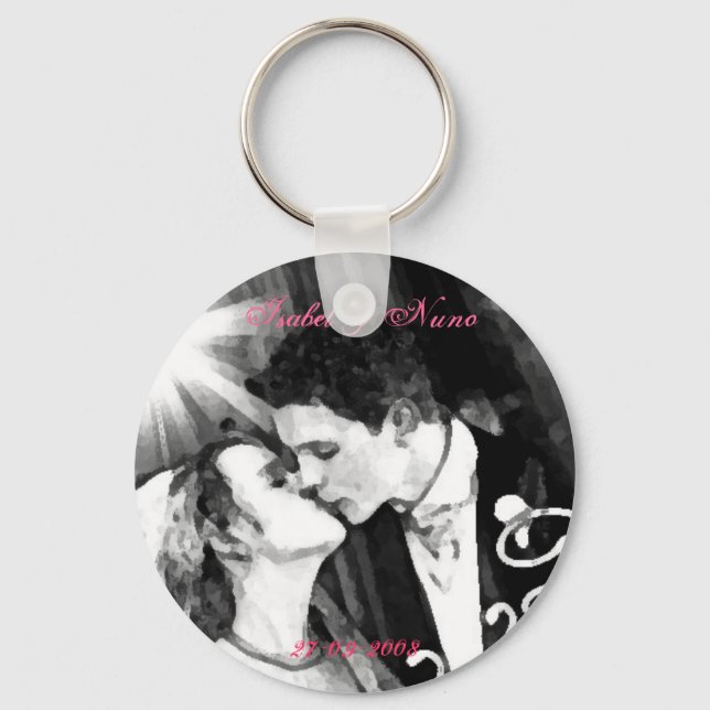 keychain (Front)