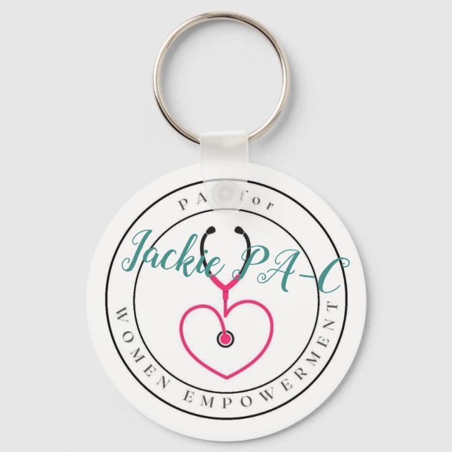 Keychain (Front)