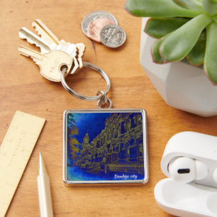 keychain