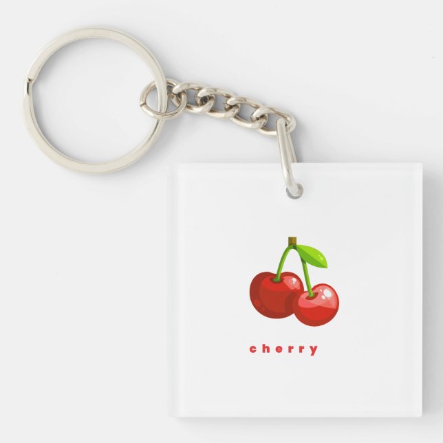 keychain  (Front)
