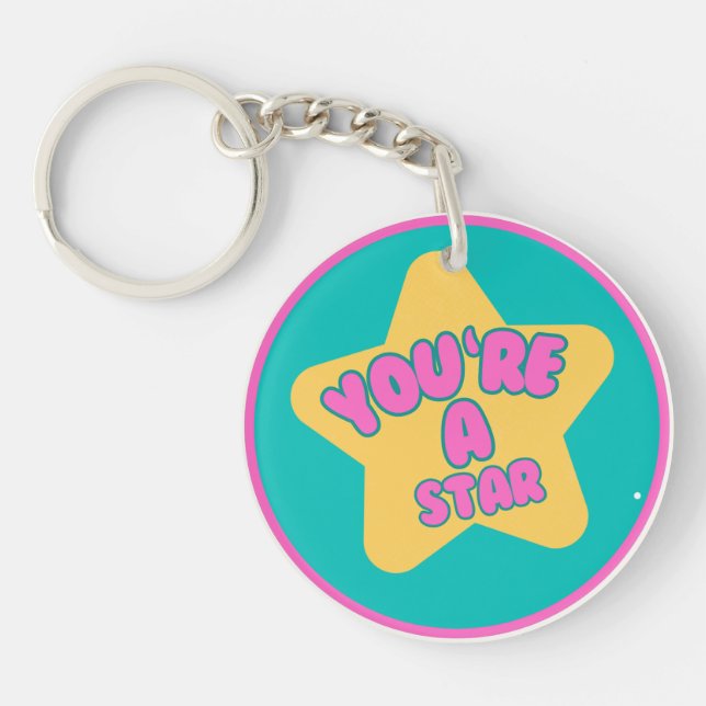 keychain (Front)